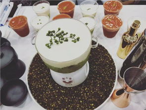 中國(guó)首屆火鍋爆品飲品大賽暨餐飲管理同期活動(dòng)精彩回顧