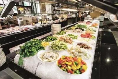 餐飲引流，客房唱戲 鳳凰大酒店以“美食+”策略實現綜合營收增長