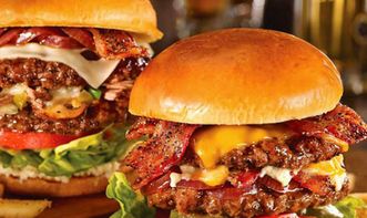 中國市場漢堡品牌Top5出爐，肯德基意外屈居第二，餐飲管理格局生變